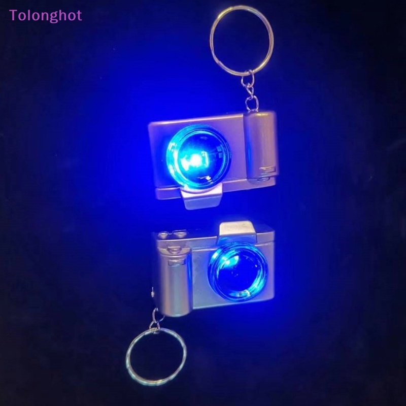 Tolonghot&gt; Rumah Boneka Miniatur Kamera Simulasi Boneka Mainan Boneka Aksesoris Rumah Untuk Dekorasi Rumah Boneka Hadiah Ulang Tahun Anak well