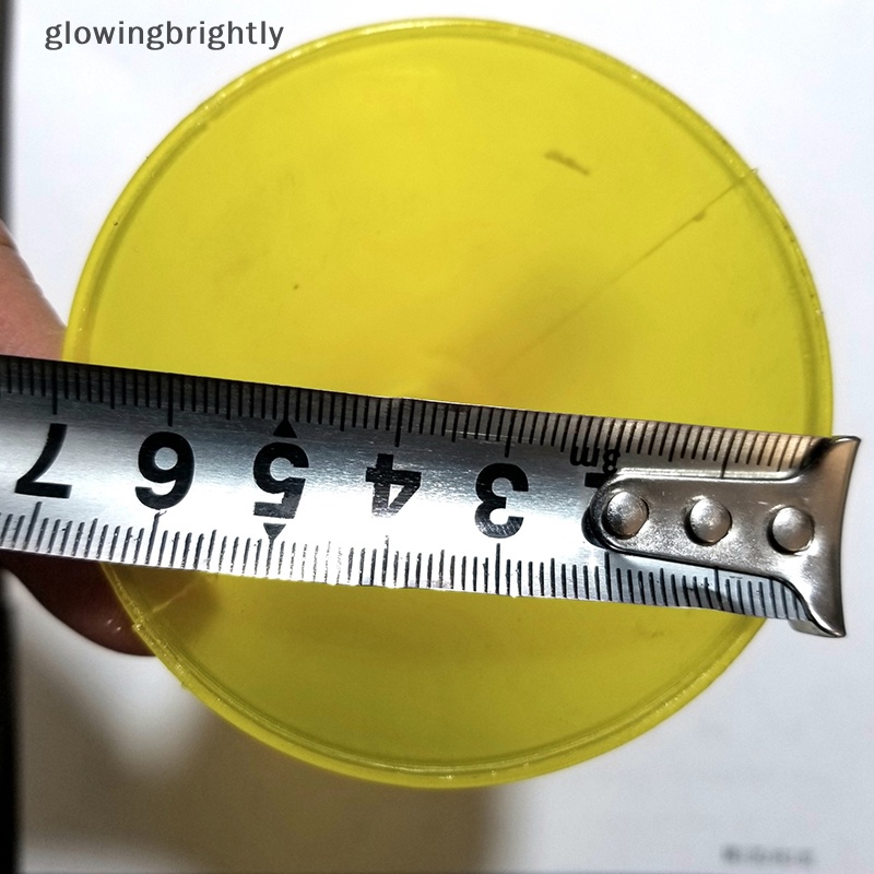 [glowingbrightly] 1pcs Sepeda Tanduk Udara Safety Sepeda Jalan Anak Stang Sepeda Bell Ring Bel Sepeda Nyaring Lonceng Sepeda Aksesoris Sepeda TFX