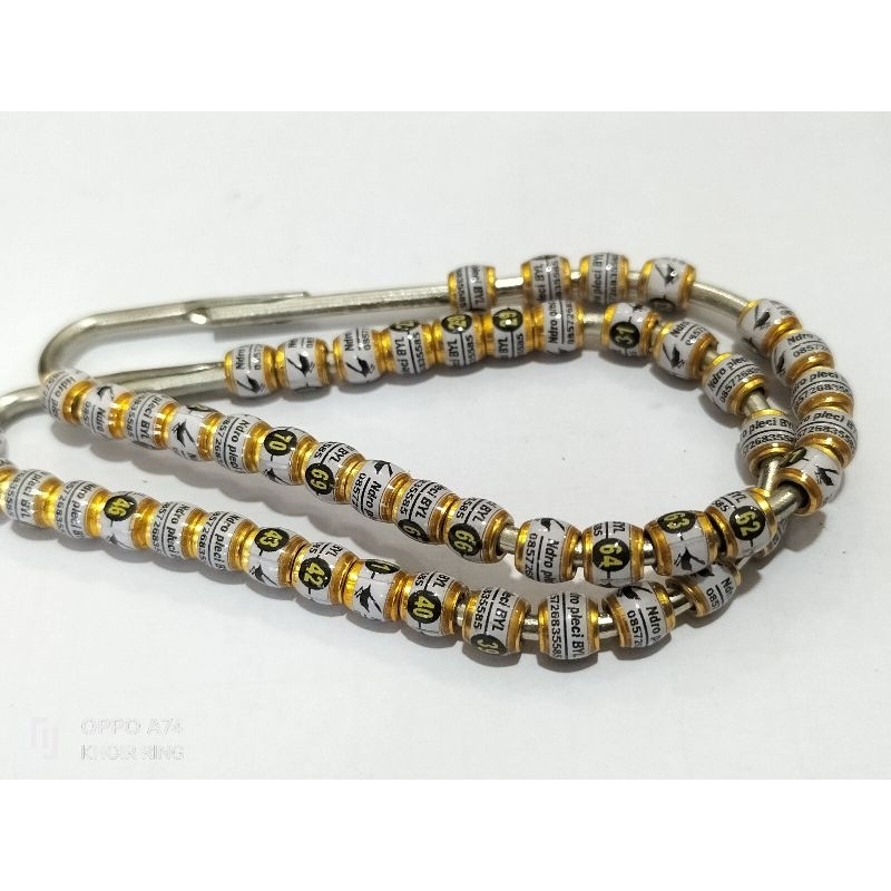 RING BURUNG KONIN PLECI SOGON