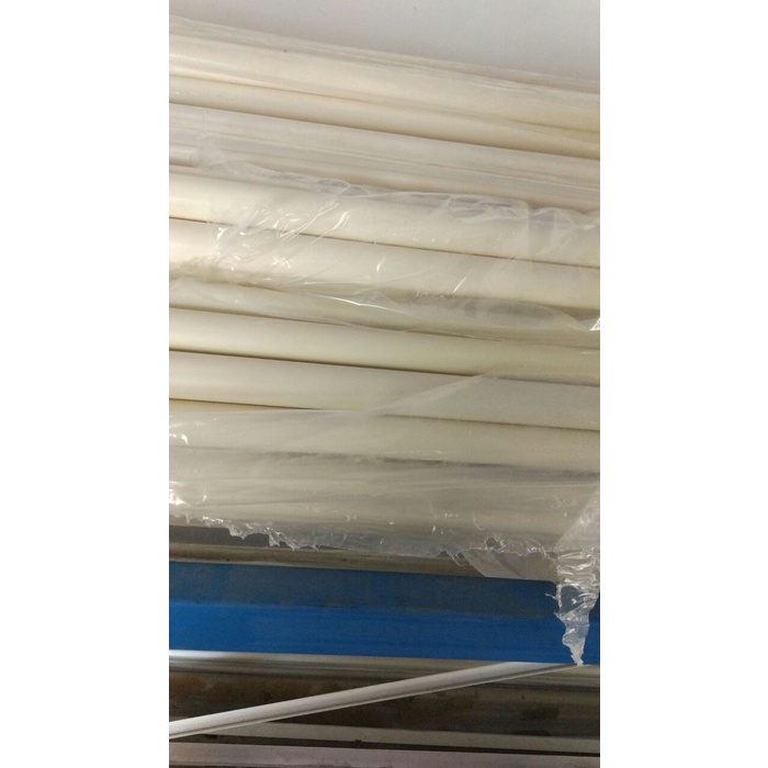 

[DD] ABS Coated pipe Pipa ivory