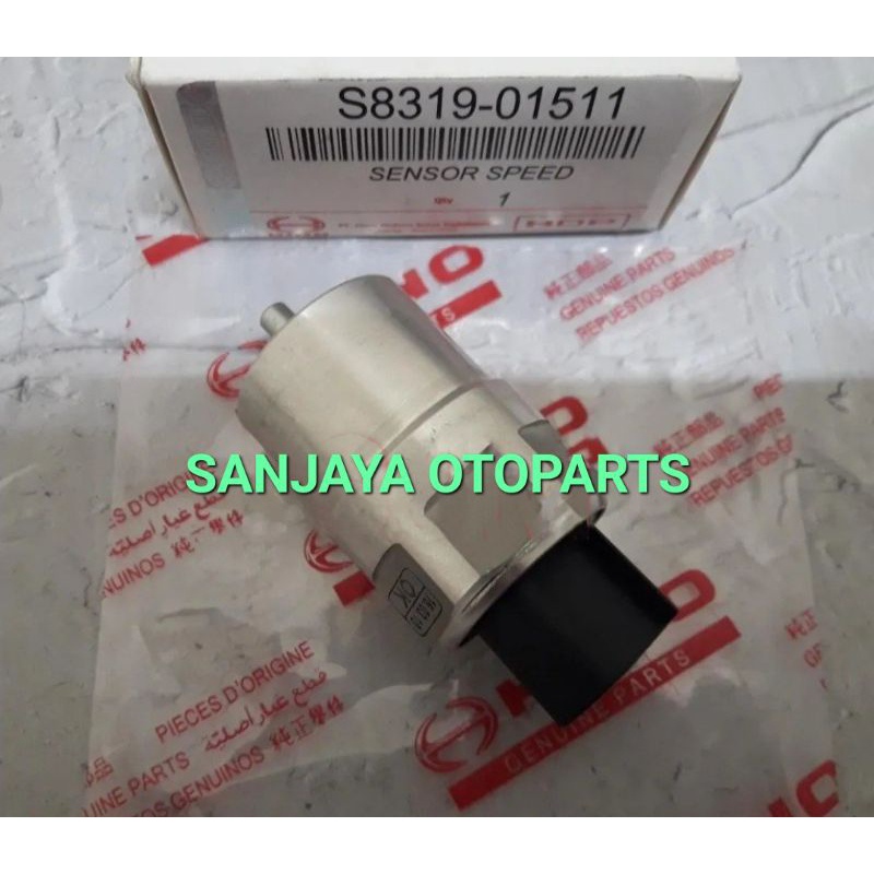 Sensor Speedometer Hino Lohan / Sensor Speed