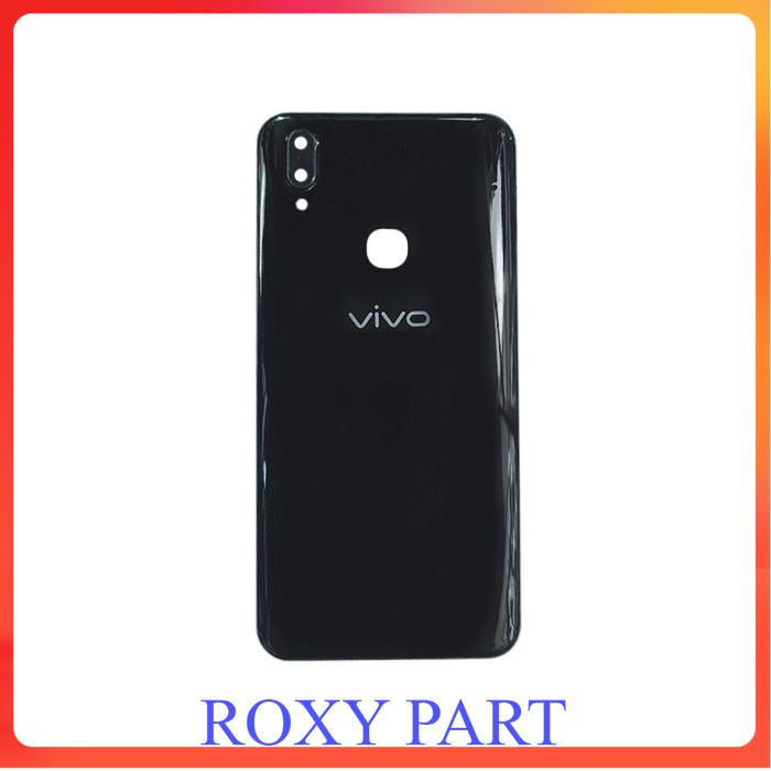 BACKDOOR KESING COVER VIVO V9 / V9 PRO