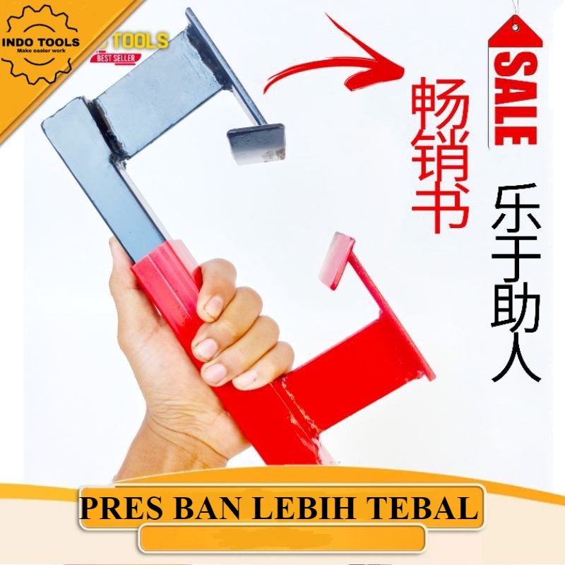Alat Pres Ban Tubelles dan non tubles   ALAT PRES BAN press ban tubeles alat buka ban ALAT JEBLOS BA