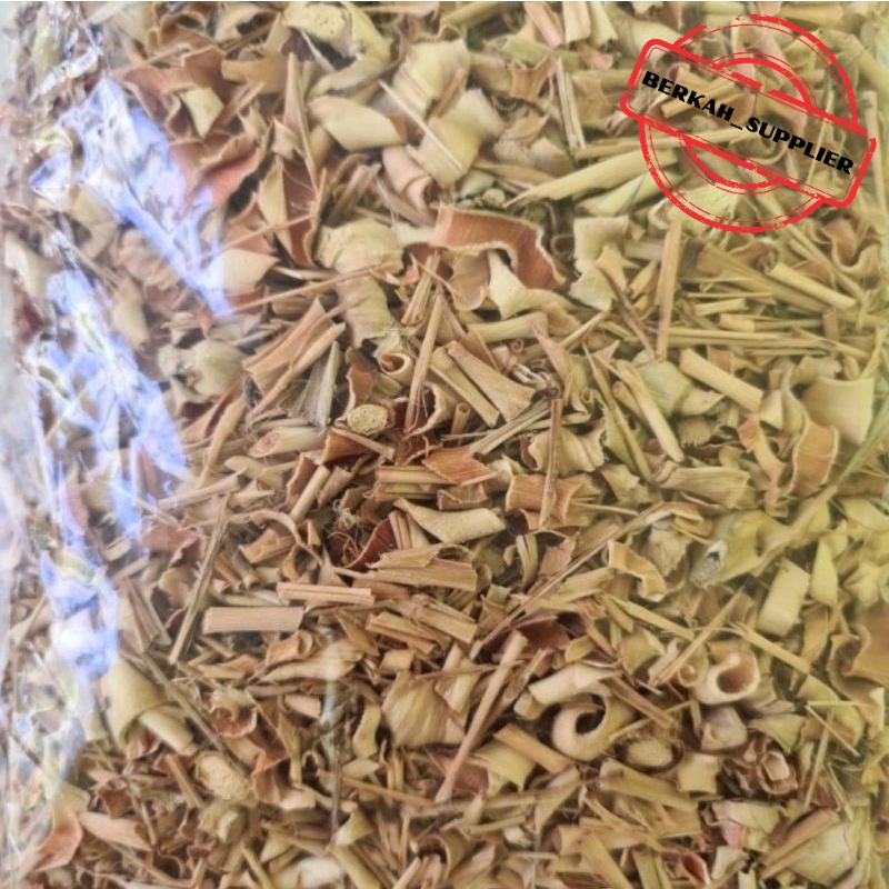 

Serai / Sereh / Sere Kering 100 gram