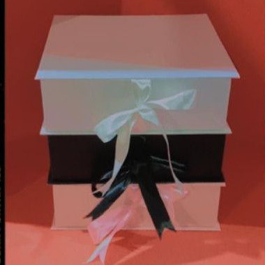 

Gift Box kotak Kado premium 25x25Tinggi8, 22x18T10, 30x15T8/Flower Box/ BloomBox Flower