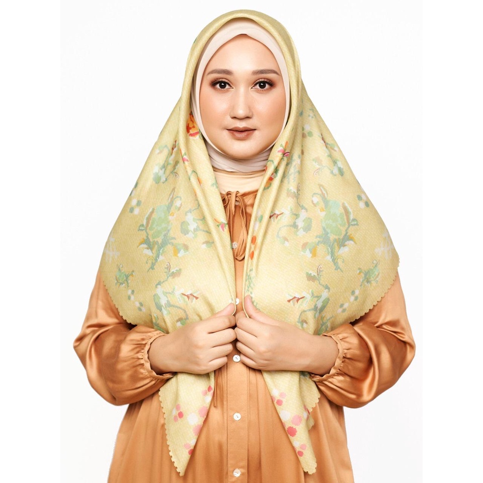 Hijab - Radwah DP Studio Scarf (Kedura)