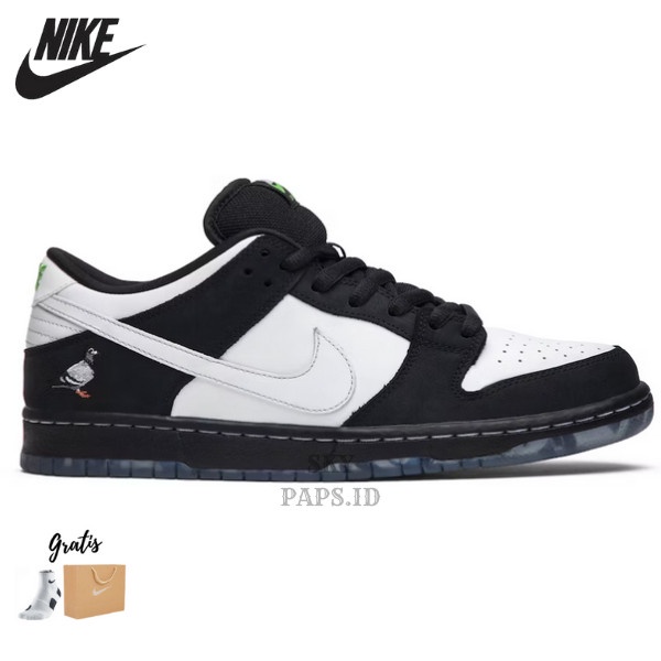 NIKE SB DUNK PANDA  - 40