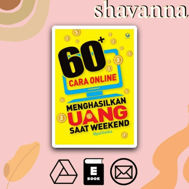 

(Indonesia) 60+ Cara Menghasilkan Uang Saat Weekend