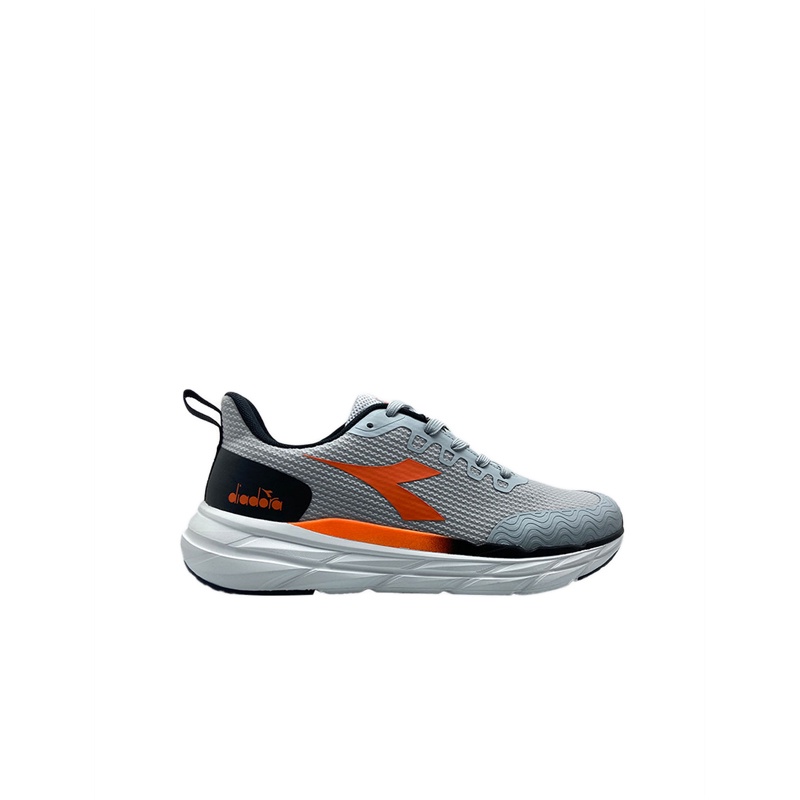 Diadroa Howard Men's Running Shoes - Grey
