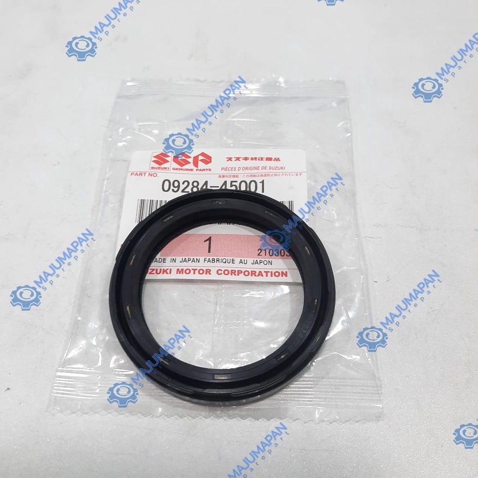 oil sil seal as roda belakang luar suzuki vitara escudo sidekick.