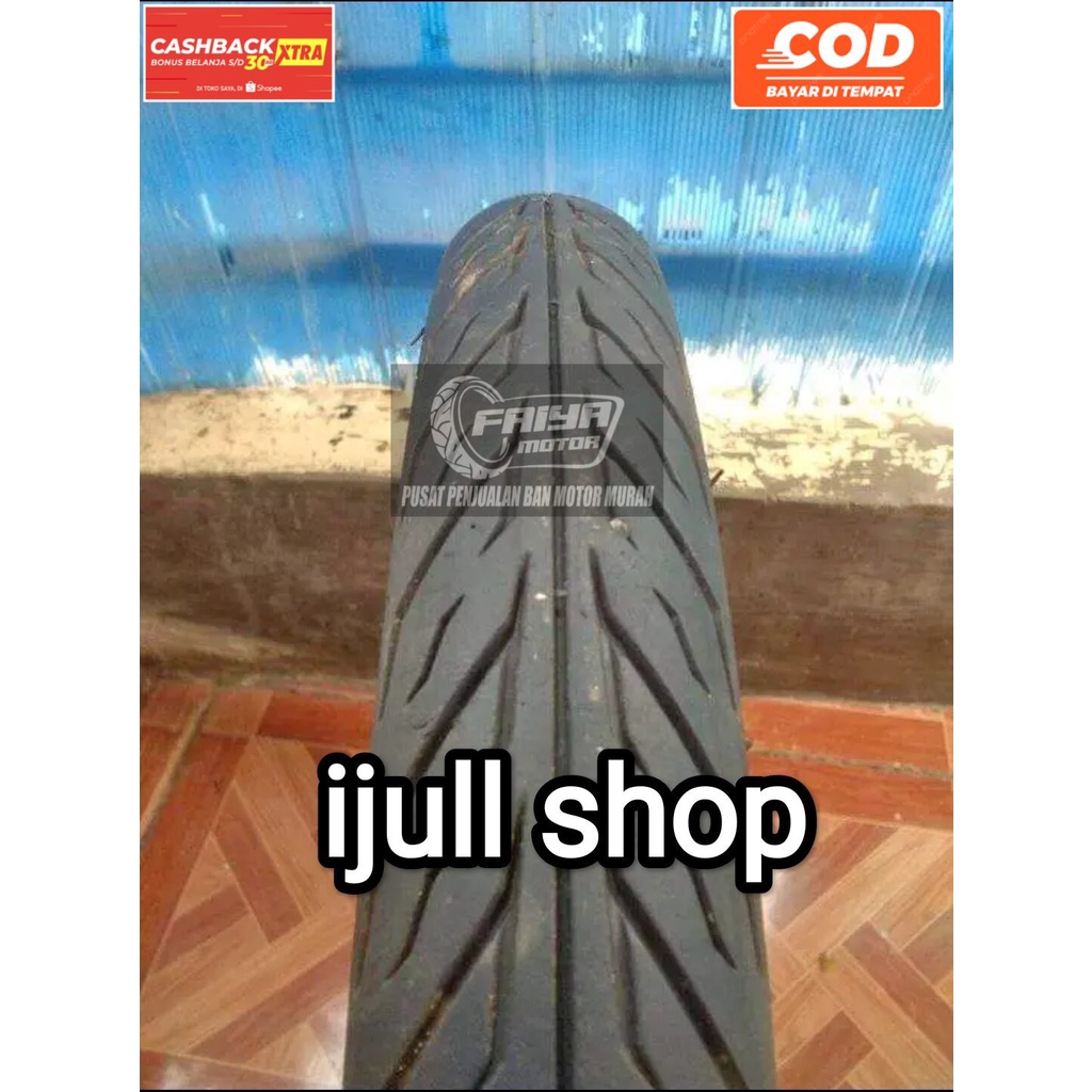 ban unyu kecil  metik 50/90 ring 14