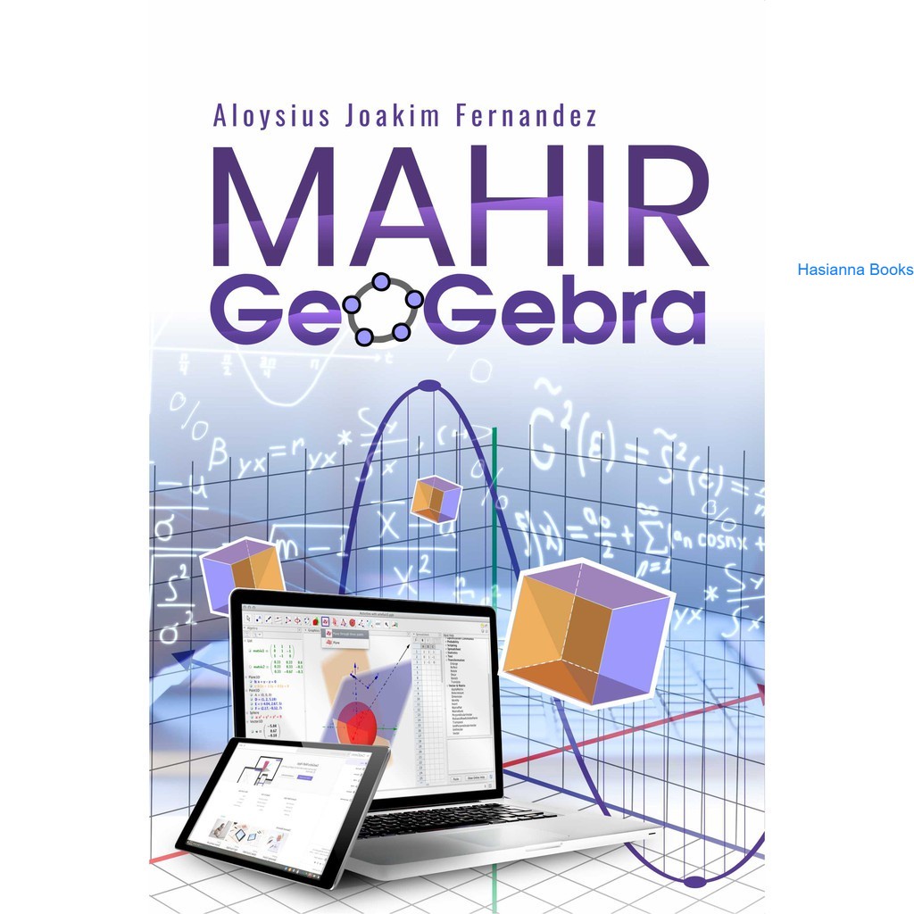 

Buku Mahir GeoGebra ORI