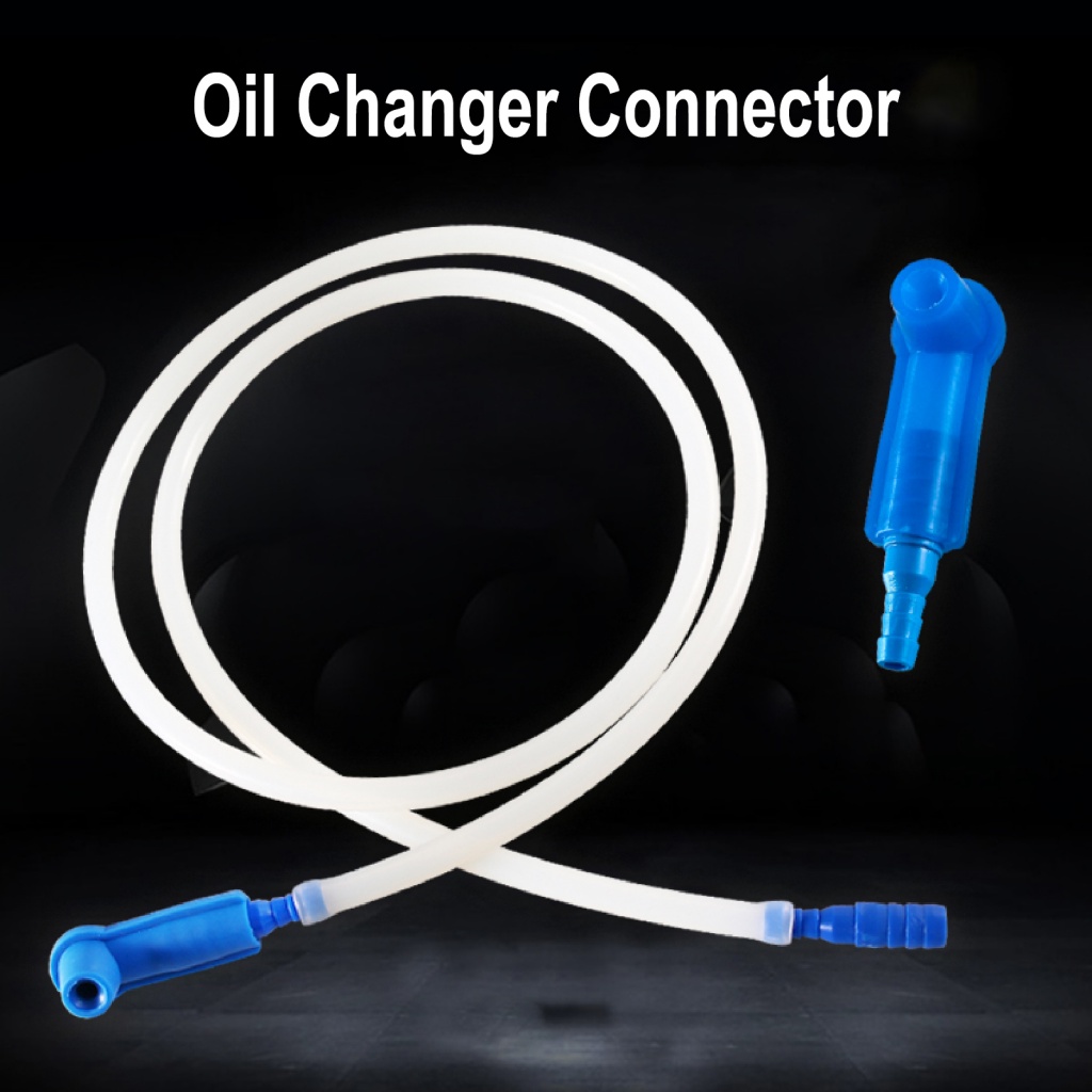 Pp 1set Pipa Pemompa Minyak Praktis Untuk Mobil Car Brake Fluid Replace Tool Kit High Performance