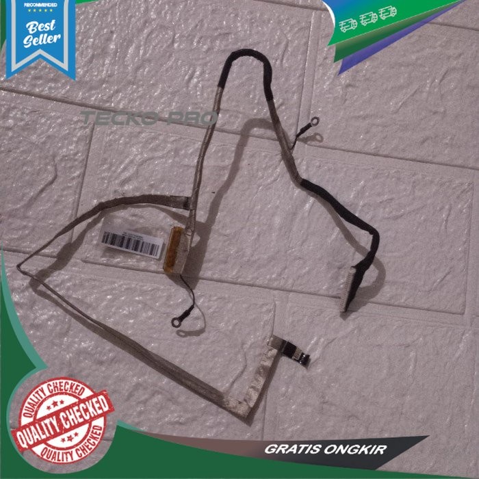 Fleksibel LCD LED LVDS SONY VAIO SVE151D11L Original