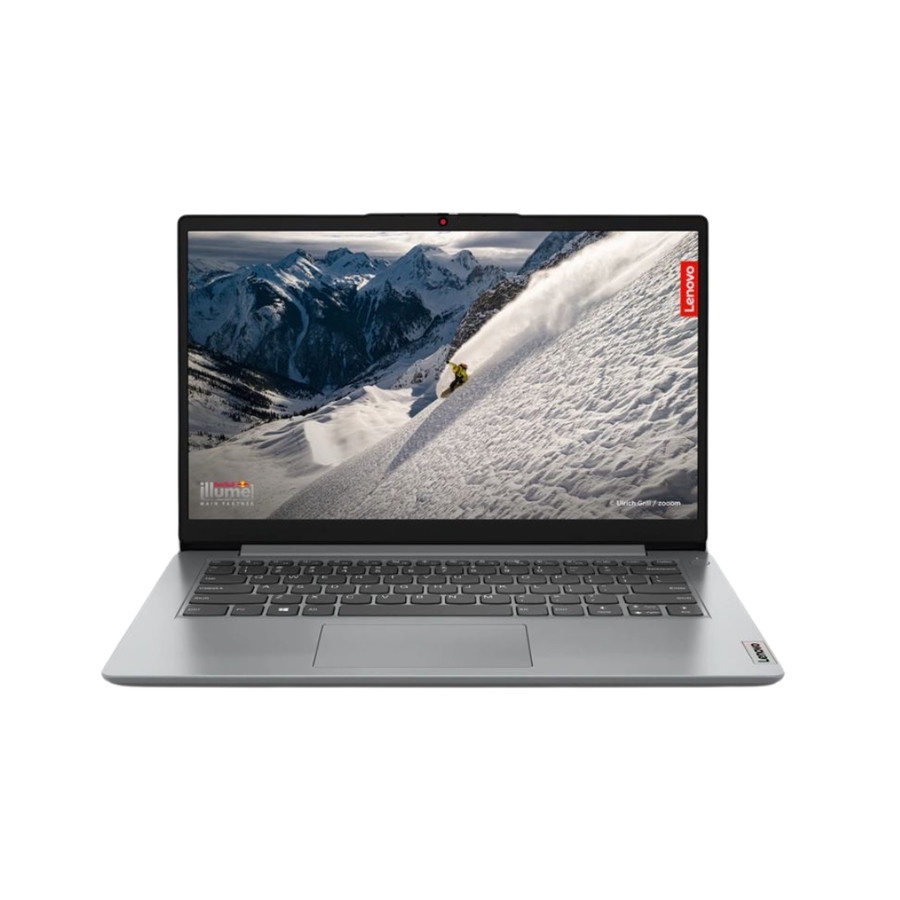 Lenovo IdeaPad Slim1 14AMN7 Athlon Silver-7120U 8GB 256GBSSD Win 1+OHS
