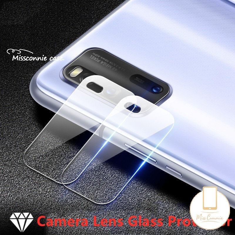 3-in-1 Tempered Glass Realme C55 10 C21Y 10pro Plus C25s C12 C33 GT C15 C11 9i C35 C30 C31 C25Y C25 C17 5 6i 8i 9i Pelindung Layar Depan Belakang Film Karbon Lensa Kamera Kaca Film