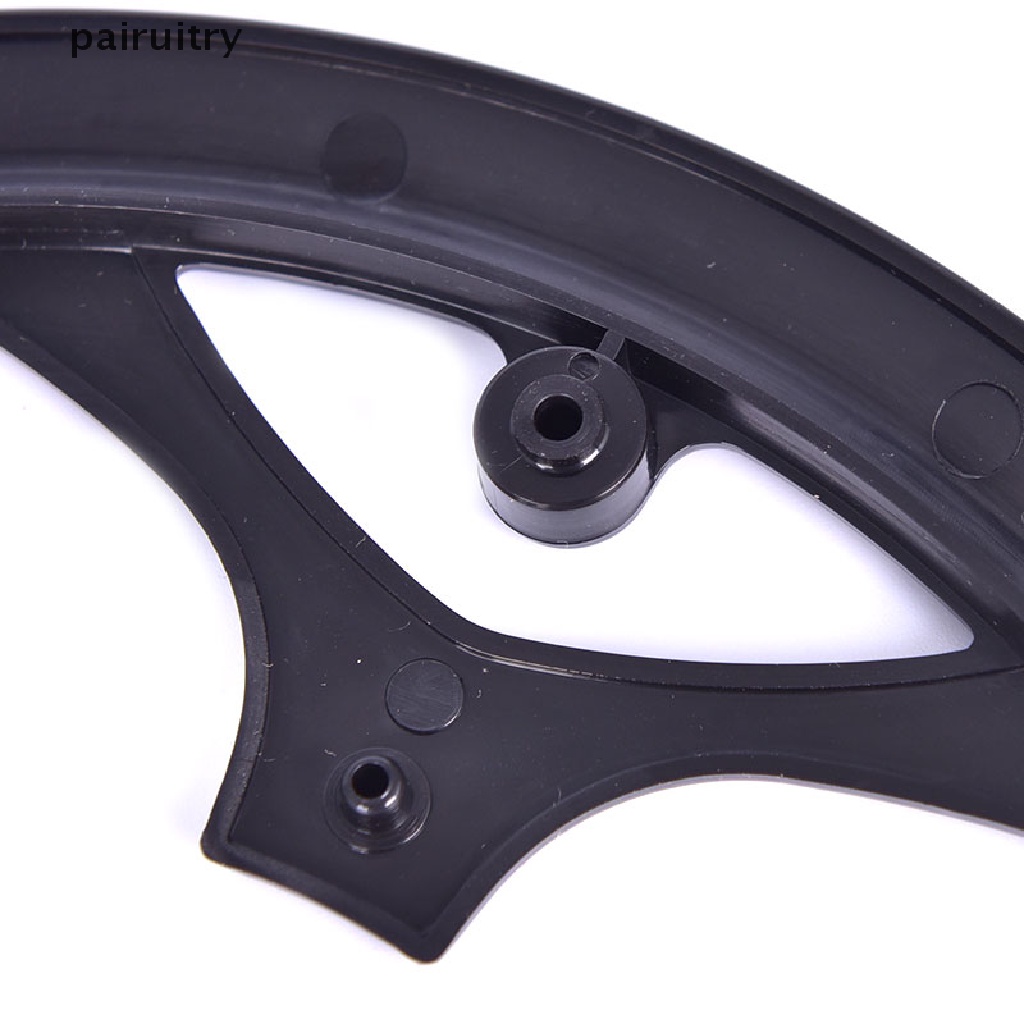 Prt Sepeda Crankset Crank Guard Pelindung Rantai Sepeda Roda Ring Cover Aksesoris PRT