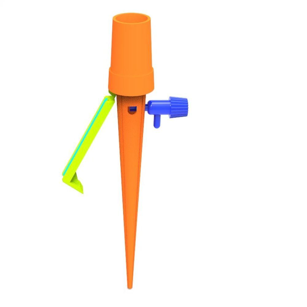 Fishstick Drip Sistem Irigasi Sarana Taman Nyaman Botol Penyiram Tanaman Konservasi Penyiraman Rumah Tangga Alat Tetes