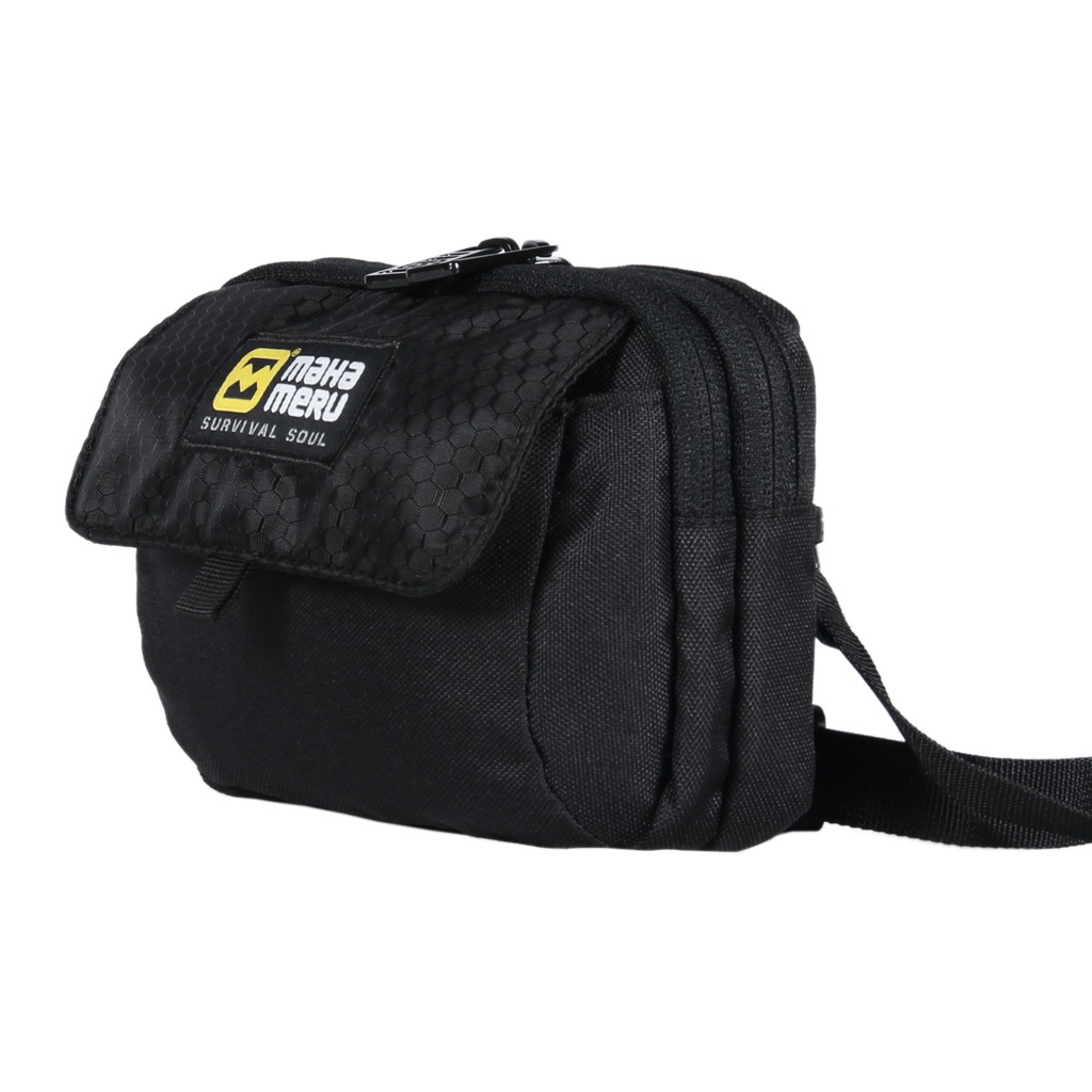 Mahameru Pouch HP Sling Pouch PPM 012