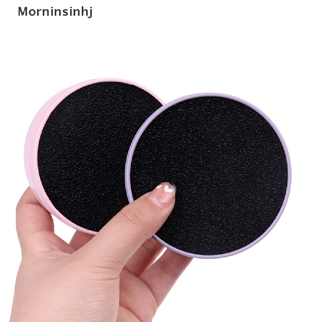 Mornin Makeup Brush Cleaner Sponge Eyeshadow Spons Pembersih Make Up Brushes Cleaner id