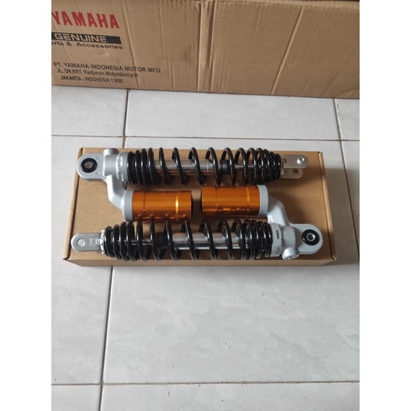 Shockbreaker Tabung Aerox Shockbreaker Tabung Aerox 155 Shockbreaker Aerox 155