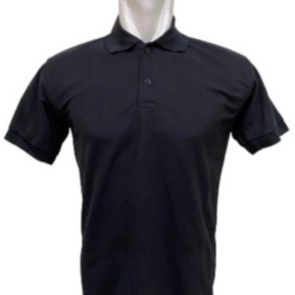 KAOS POLO SHIRT/KERAH POLO POLOS (A)