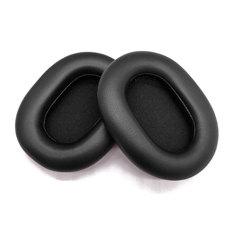 Zzz Memory Foam Earpads Ear pad Cushions Untuk WH-1000XM5 WH 1000XM5 Headphone Ear Cushions Cover Set