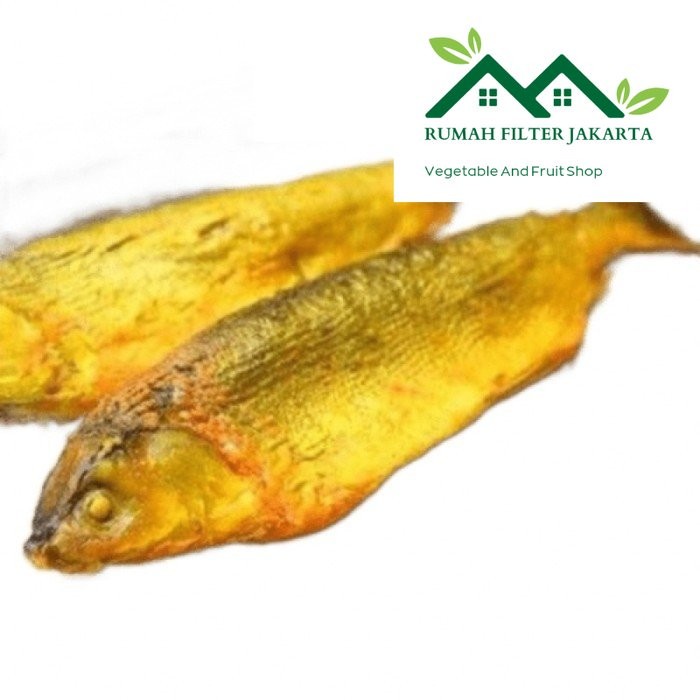 

Ikan Bandeng Presto Kuning 2-3pcs