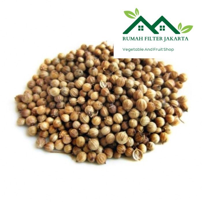 

Ketumbar Sachet 1pcs