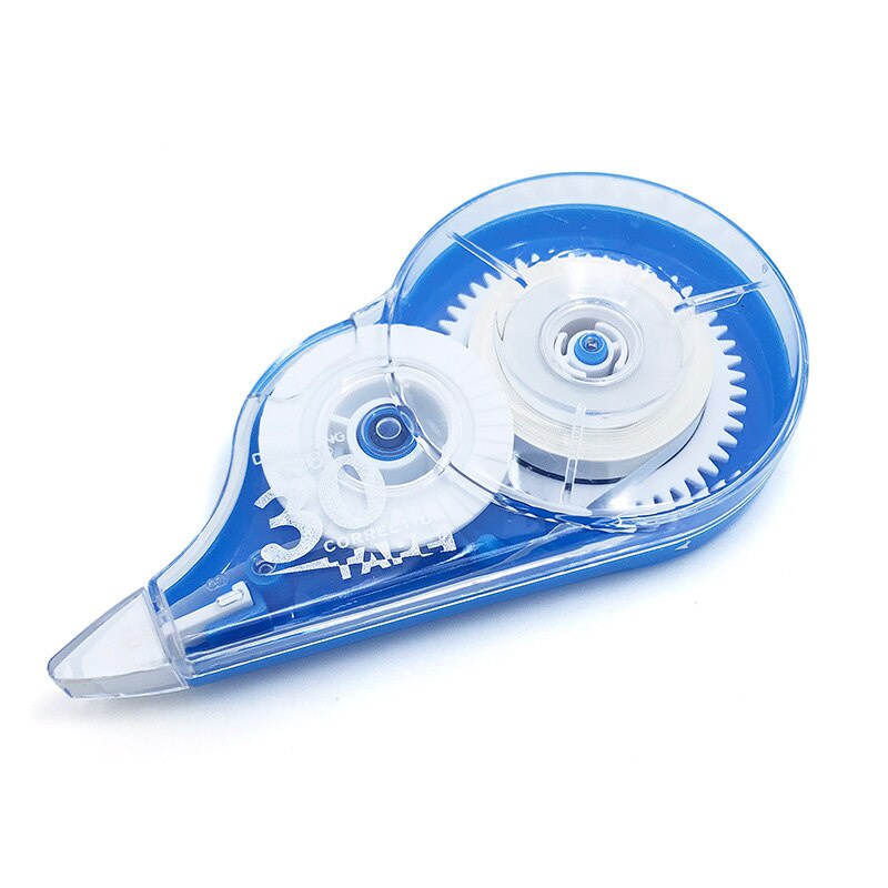 

RK (6pcs) Dongyng DY-8204 Corrcton Tp Cut smpl doodl / pnghpus pt / School Offc Supply