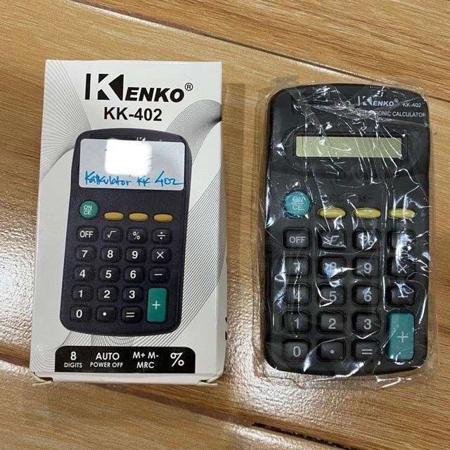 

Kalkulator Pocket Kenko KK-402
