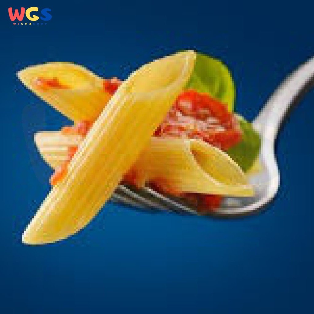 Barilla Pasta Penne Rigate Durum Wheat Semolina Pasta 500g