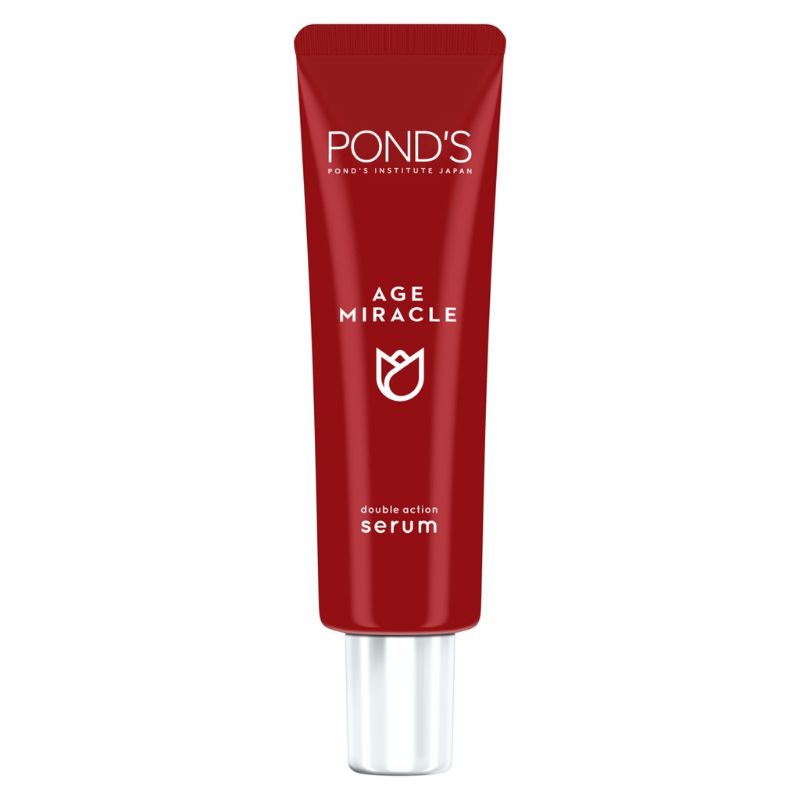 POND'S Age Miracle Double Action Serum Anti Aging 15ml