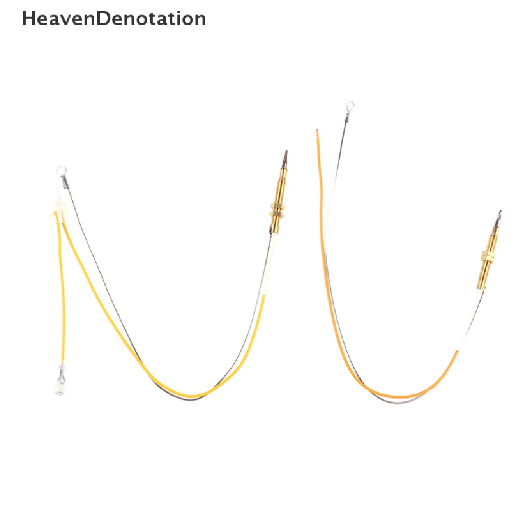 [HeavenDenotation] 1pc Kompor Gas Single/Dual Kawat Thermocouple Sensing/Thermocouple Valve HDV