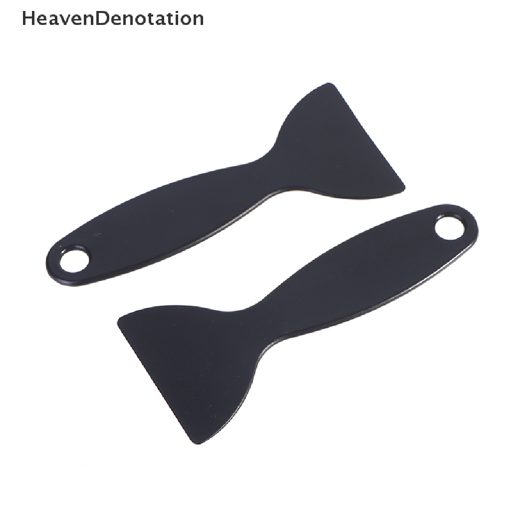 [HeavenDenotation] Pelindung Layar Ponsel Pasang Pry Tool Phone Open Scraper repair Tool HDV