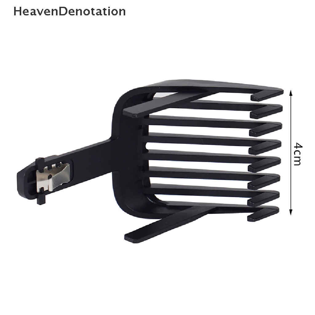 [HeavenDenotation] Sisir Dapat Disesuaikan Untuk Meningkatkan Enchen Hair Clipers Atau Sharp 3S Hair Trimmers Potong Rambut Aksesoris Pengganti Posisi Sisir Limig Comb HDV