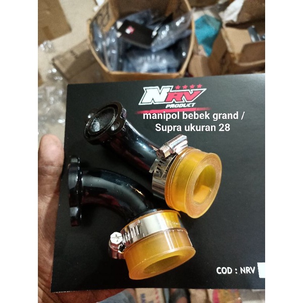MANIPOL KARBURATOR bebek ukuran 28 24 26 manipol KARBURATOR bebek 28 /manipol sleep engin bebek 28/m