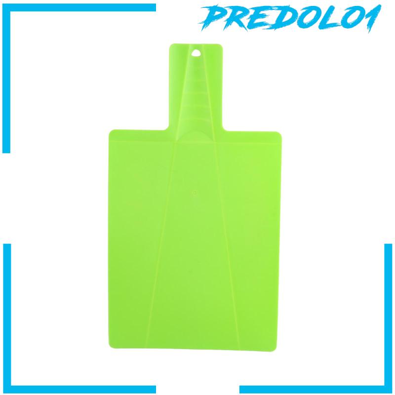 [Predolo1] Talenan Lipat Non Slip Peralatan Camping Outdoor Alas Masak Dapur