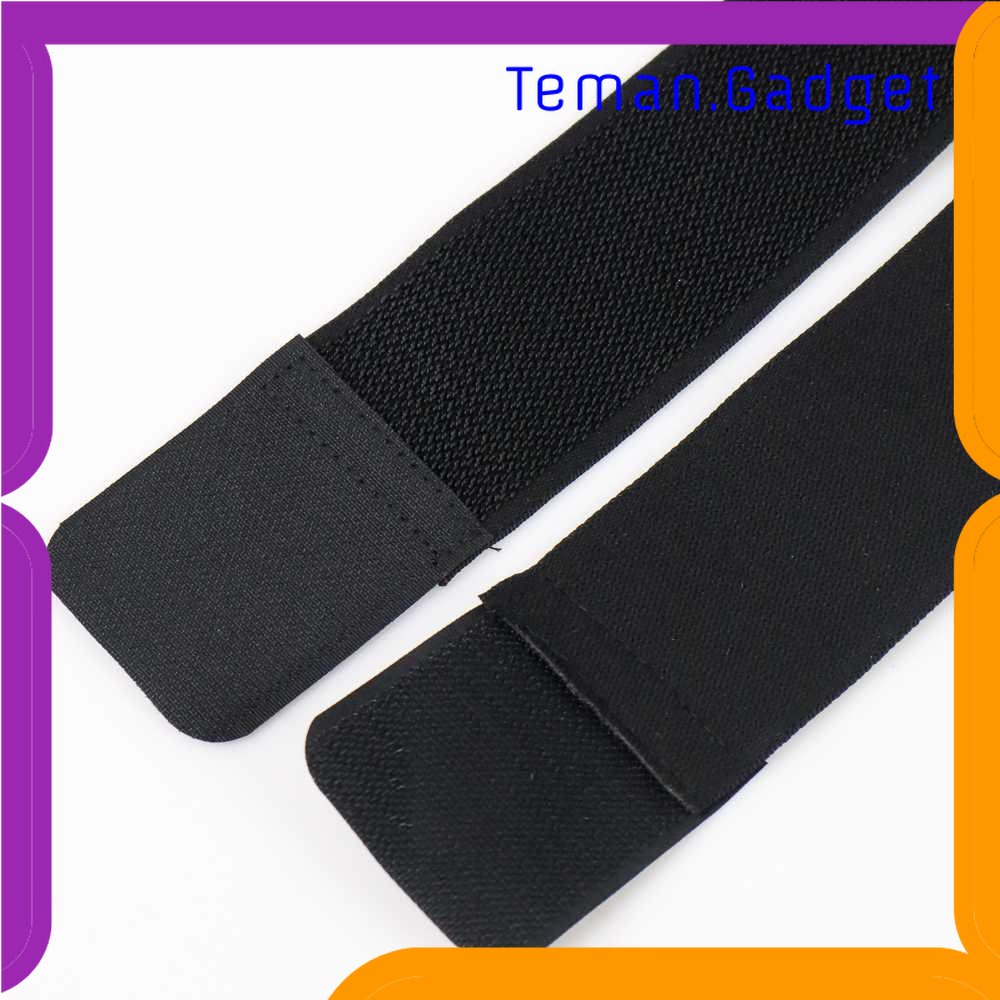 TG - OLR TaffSPORT Pelindung Lutut Olahraga Knee Support Fitness