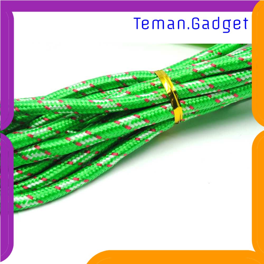 TG - OLR Tali Skipping Jump Rope dengan Penghitung Otomatis - KY-319