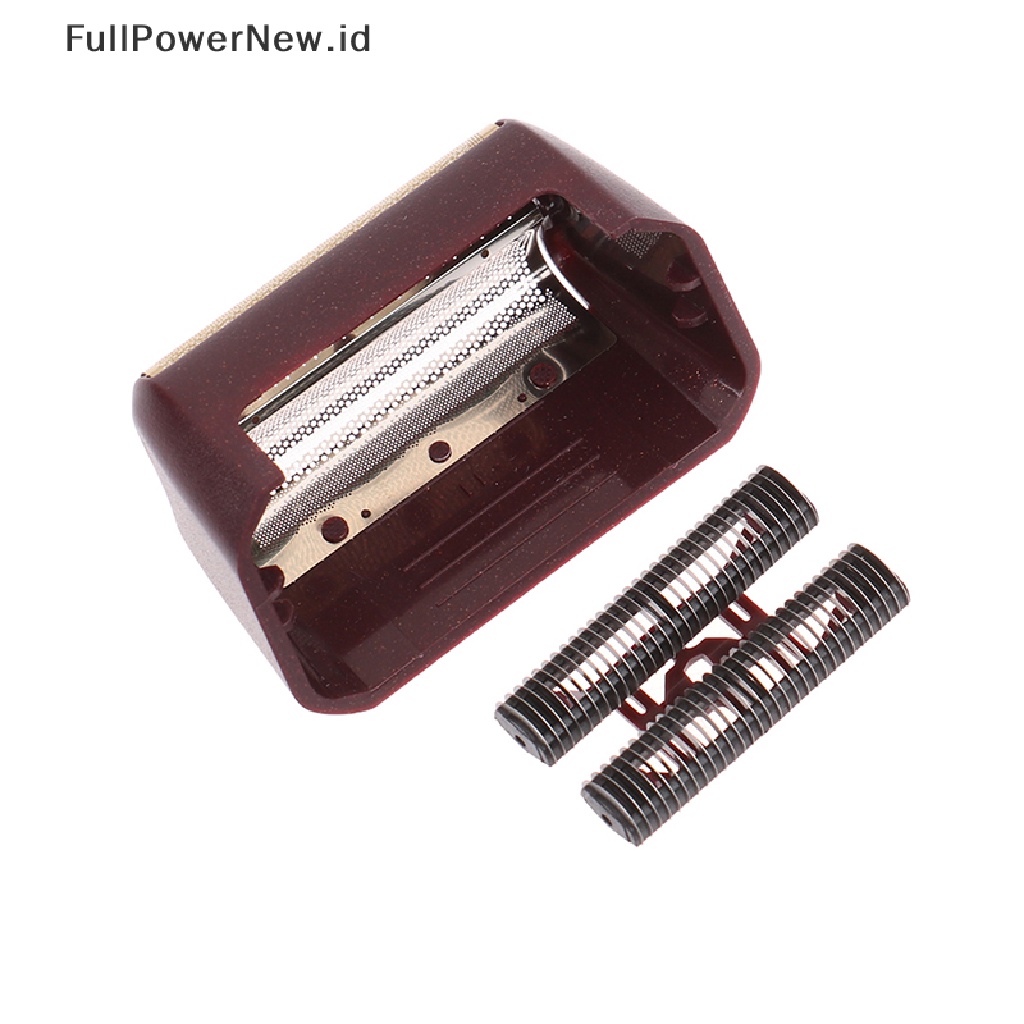 Power Untuk 8164alat Cukur Elektrik Hair Clipper Blade Head Cover Shaver Pengganti ID