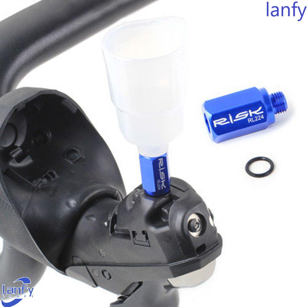 Lanfy Hydraulic Disc Brake Sepeda Rem Sepeda Aksesoris Hand Shift Cycling R9120 Shifter Sepeda Gunung Shiman-o R9120 ST-R9170