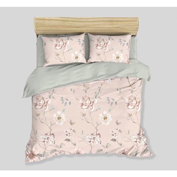 Idola Style Sprei Organic Bamboo 60S SZ-TL-7239