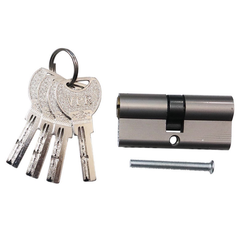 Mata Kunci Cylinder Tanggung ERDOS SL (12Pcs)