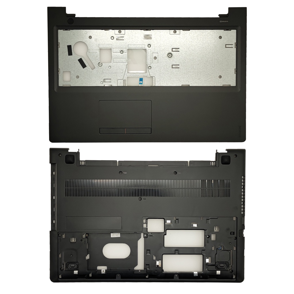 PREORDER Original New Laptop Bottom Base Case Cover Palmrest Upper For Lenovo IdeaPad 300-15 300-15ISK 300-15IKB 300-15IBR 15.6 inch