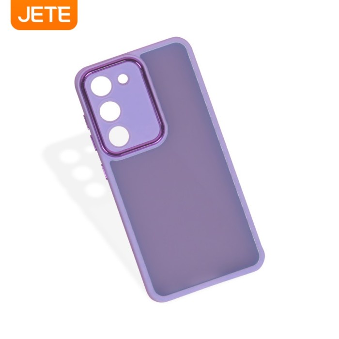 JETE Soft Case Samsung A04/A04E/A04S/A14 5G/A34 5G/A54 5G/S23/S23+