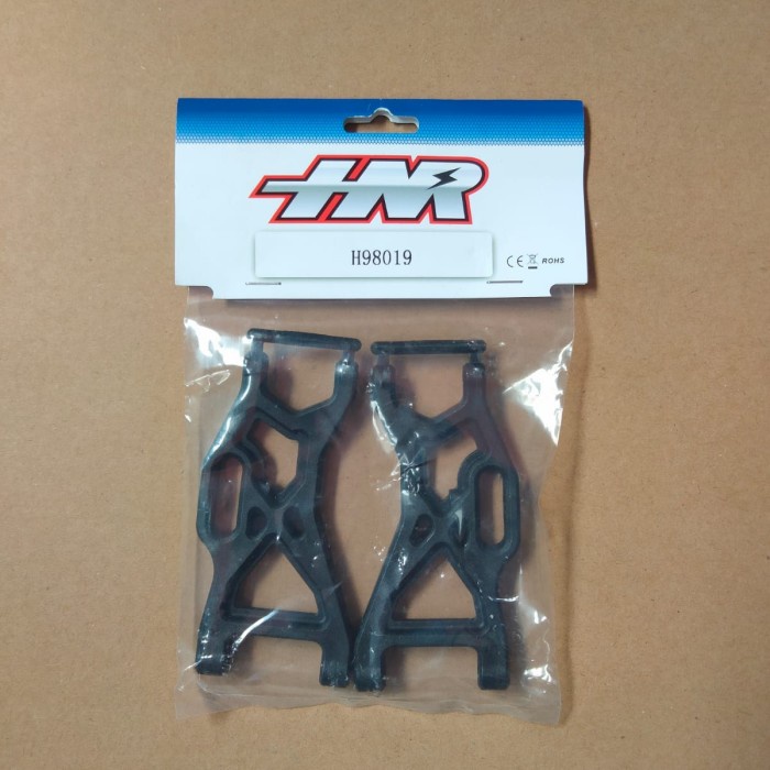 HNR MARS H9801 - H98019 front lower arm L/R