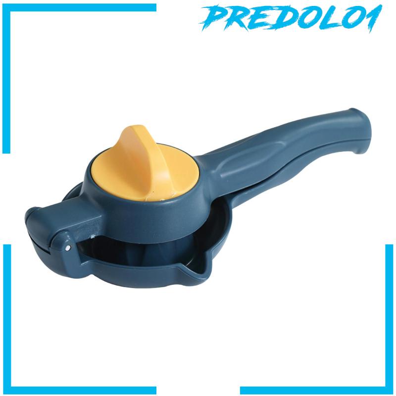 [Predolo1] Orange Lime Grapefruit Presser Manual Juicer Untuk Jeruk Nipis Delima Jeruk Nipis