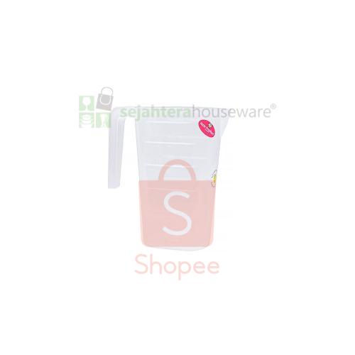 Gelas Takar Lemony Ichijiku 2303 500 ml