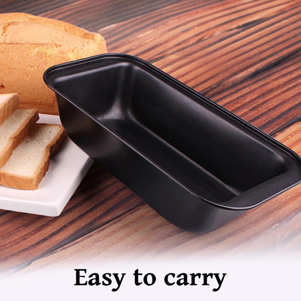 Baking Tray Anti Lengket Toast Loaf Pan Cetakan Roti Bakeware